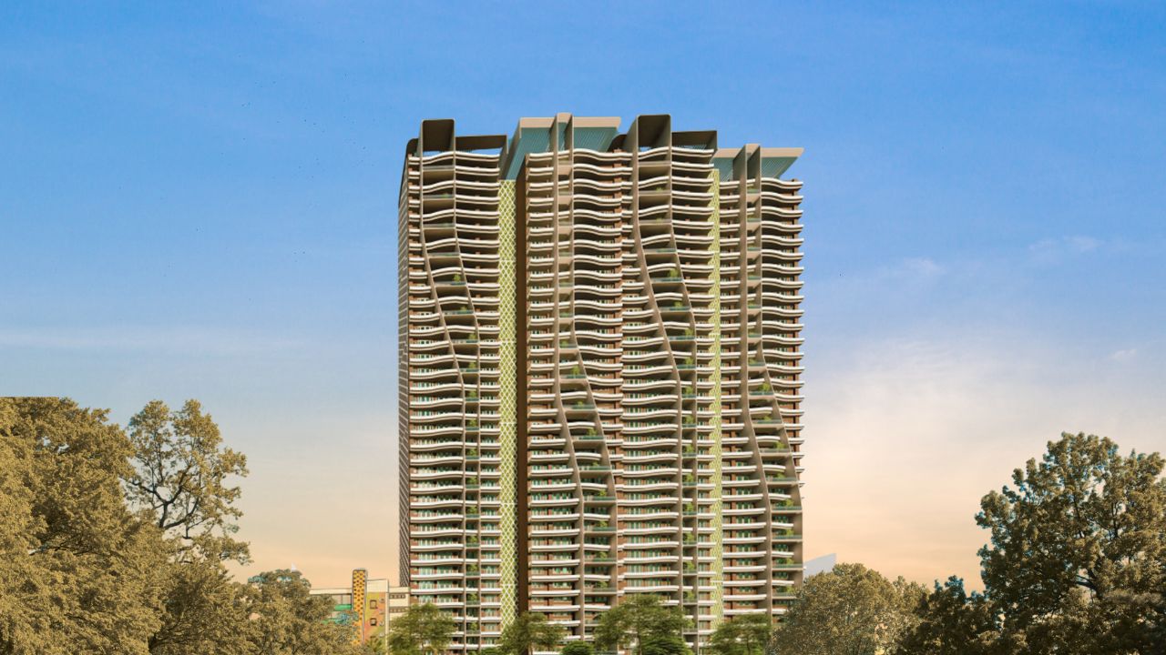 AU Aspire Silicon City