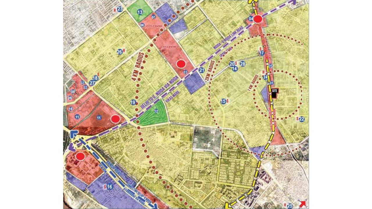 AU Aspire Silicon City