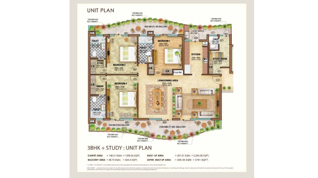 AU Aspire Silicon City
