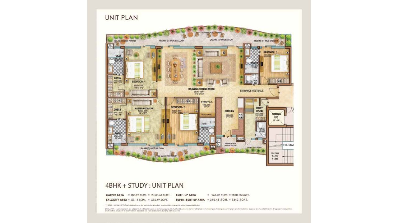 AU Aspire Silicon City