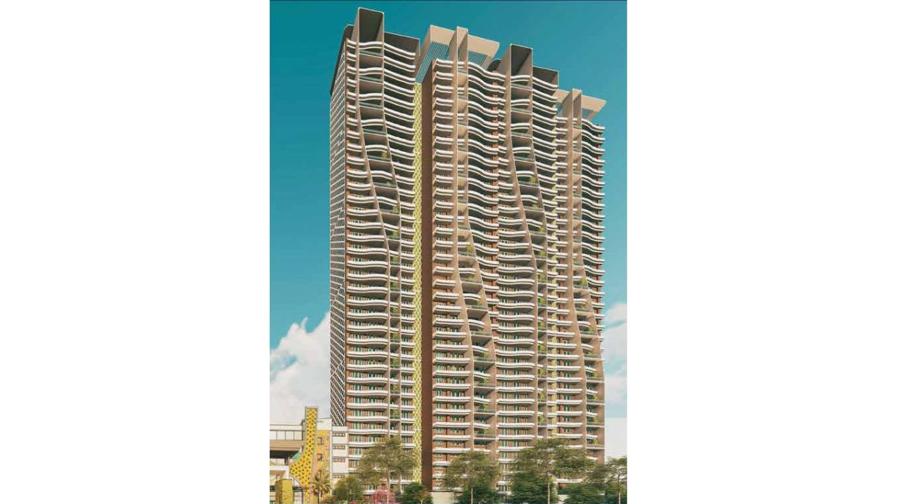 AU Aspire Silicon City